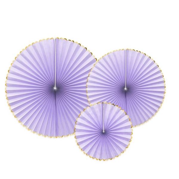 POMPONES DE PAPEL X 1 und PEQUEÑO