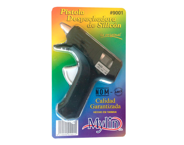 PISTOLA DE SILICON PQ MYP