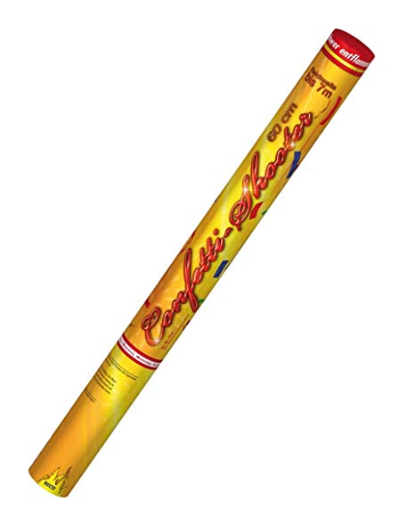 BOMBARDAS DE 60 CM