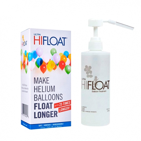 HIFLOAT 16 ONZ.
