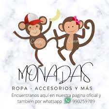 MONADAS
