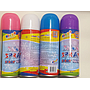 SPRAY DE NIEVE 