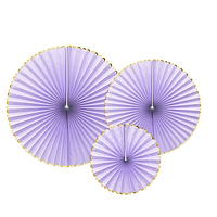 POMPONES DE PAPEL X 1 und PEQUEÑO