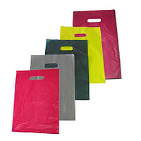 BOLSA PARA CARAMELOS X 10 Und