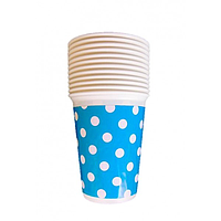 VASOS DE PERSONAJES  X 10 und