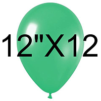 GLOBOS LÁTEX PERLADO #12  X 12 und