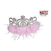 CORONA TIARA  X 1 und