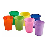 VASOS EUROPEA 7 oz X 25 und