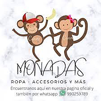 MONADAS